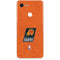 NBA Phoenix Suns Distressed Google Pixel 3 Skin